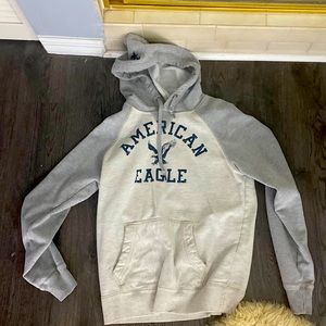 brand new american eagle sweatshirt! never worn